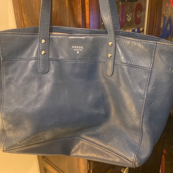 FOSSIL WEEKENDER ISSUE NO. 1954 - Picture 7 of 7